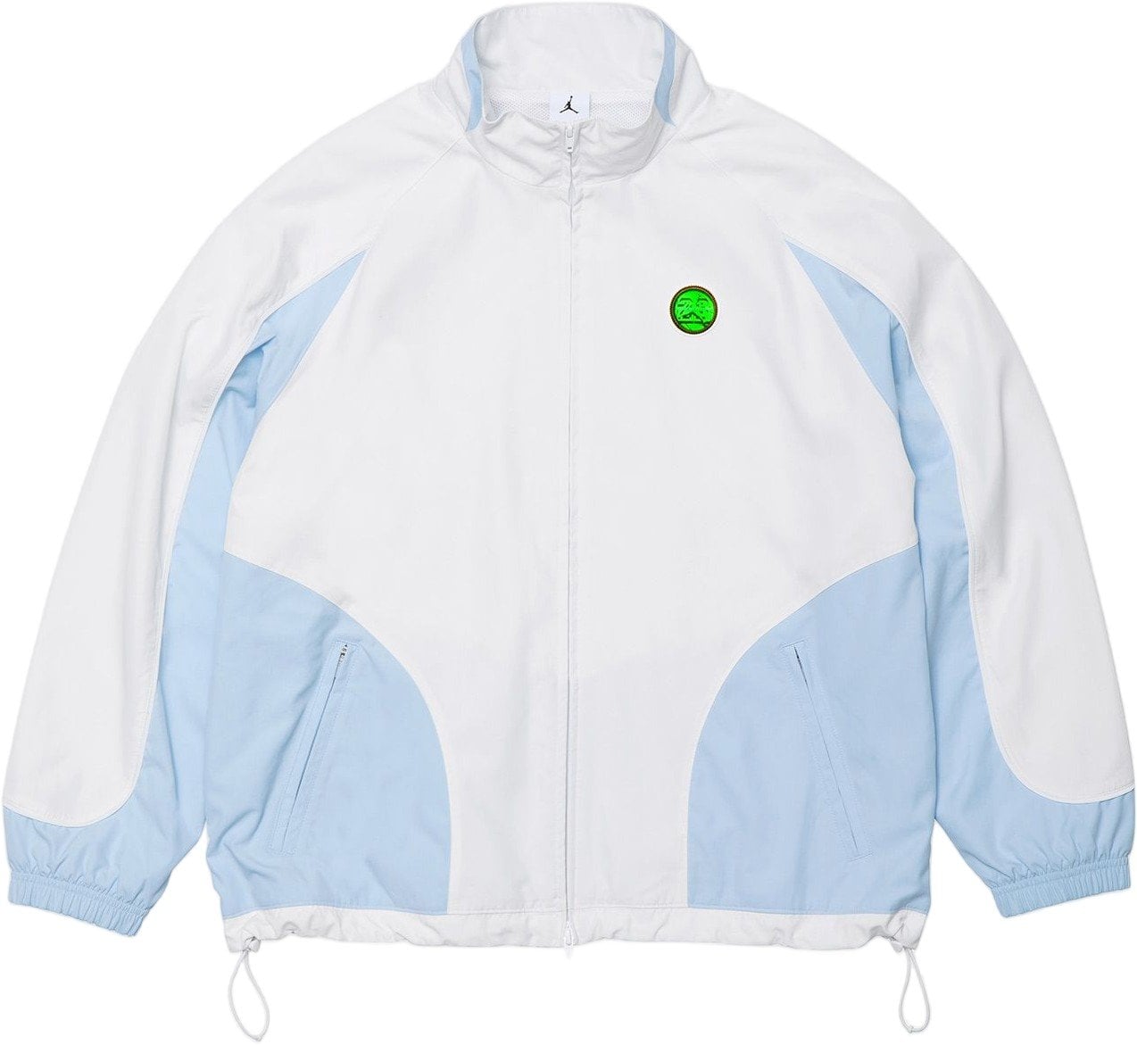Supreme®/Jordan® Track Jacket view 13